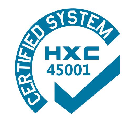 ISO45001认证需要准备的资料