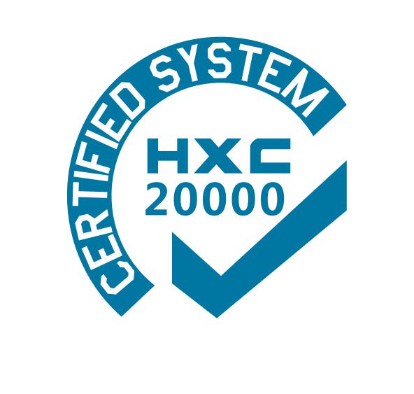 ISO20000认证范围